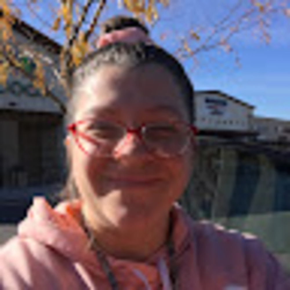 Meet your Posher, Vanessa